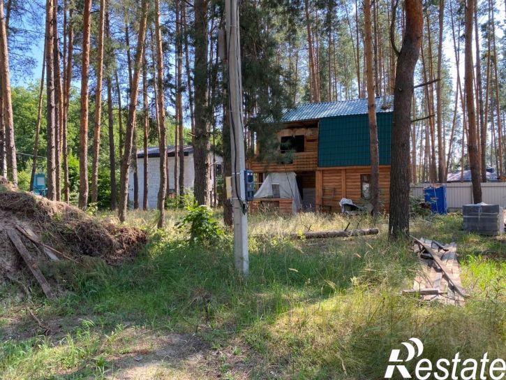 Земельный участок ул Заповедная