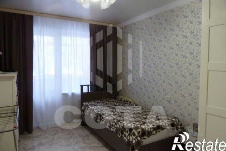 2-комн квартира Полевая улица, 44,  д. 44