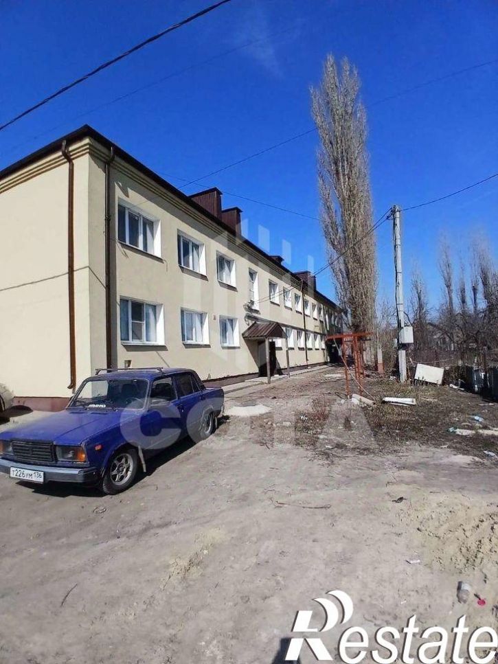 Комната Юбилейная улица, 8,  д. 8