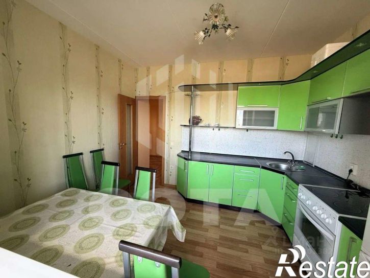 2-комн квартира Полевая улица, 11А,  д. 11А