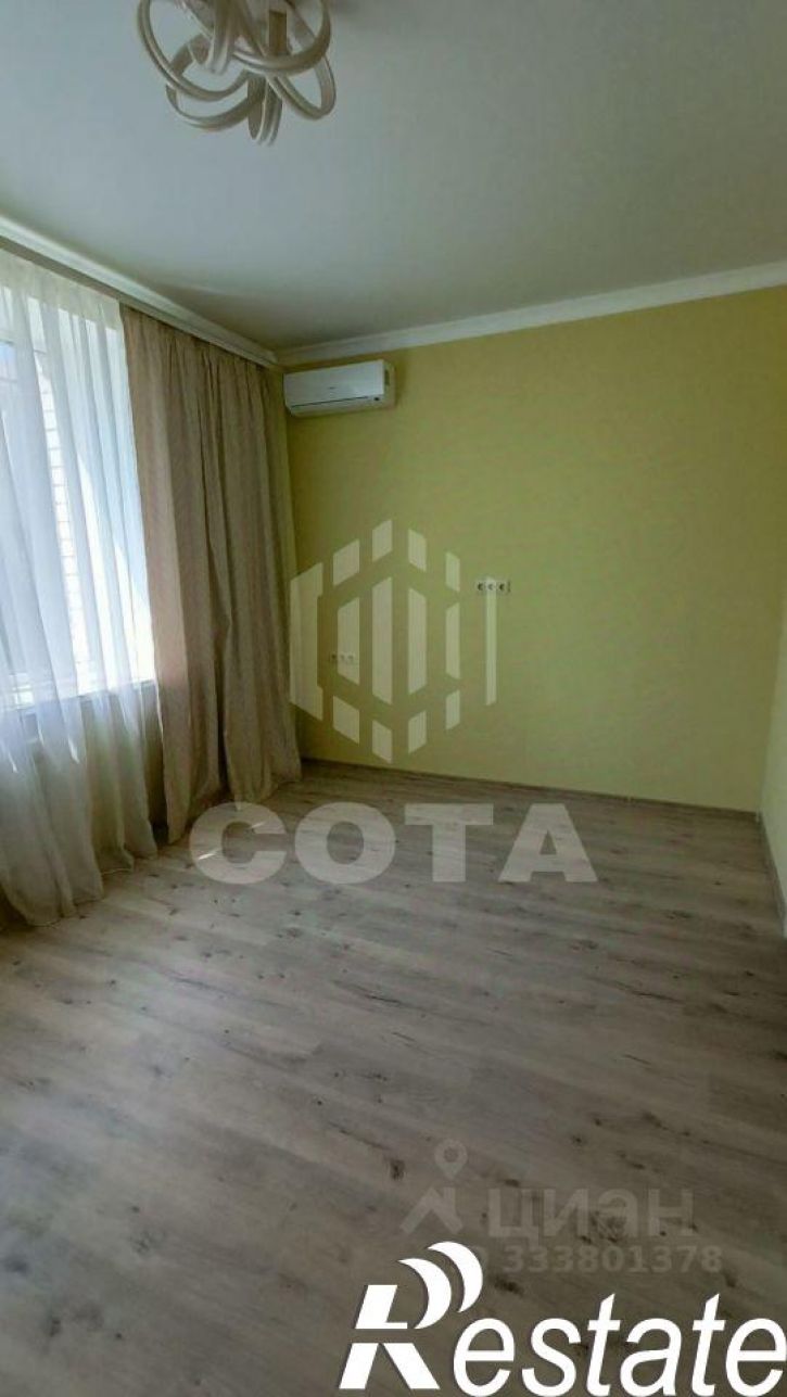 2-комн квартира Полевая улица, 20А/1,  д. 20А/1