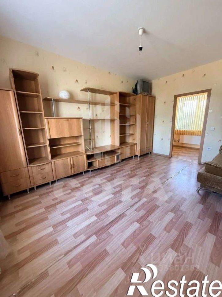 2-комн квартира Полевая улица, 11А,  д. 11А