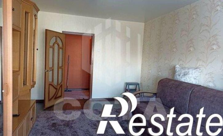 2-комн квартира Полевая улица, 50,  д. 50