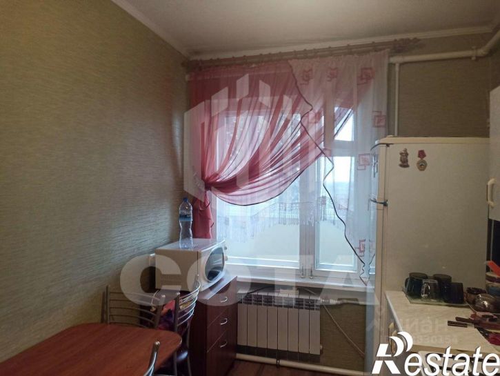 3-комн квартира Коминтерновская улица, 2А,  д. 2А