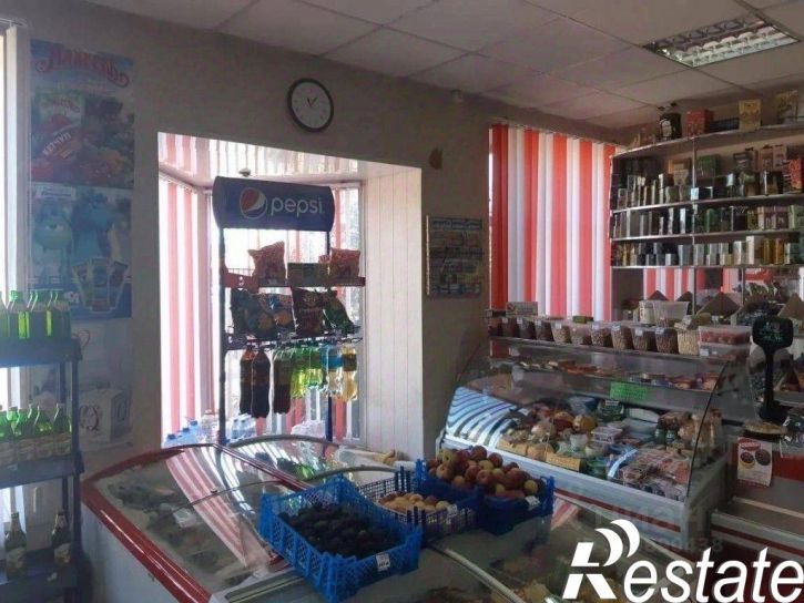 Отдельное здание Ленинский переулок, 1А,  д. 1А