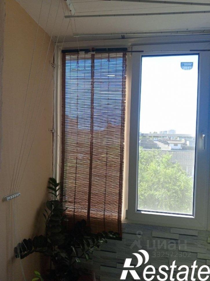 2-комн квартира улица Космонавтов, 35Б,  д. 35Б