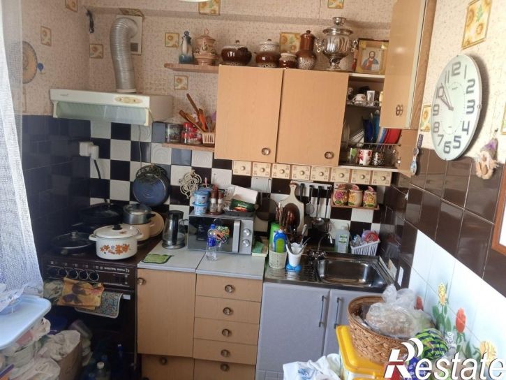 2-комн квартира улица Космонавтов, 35Б,  д. 35Б