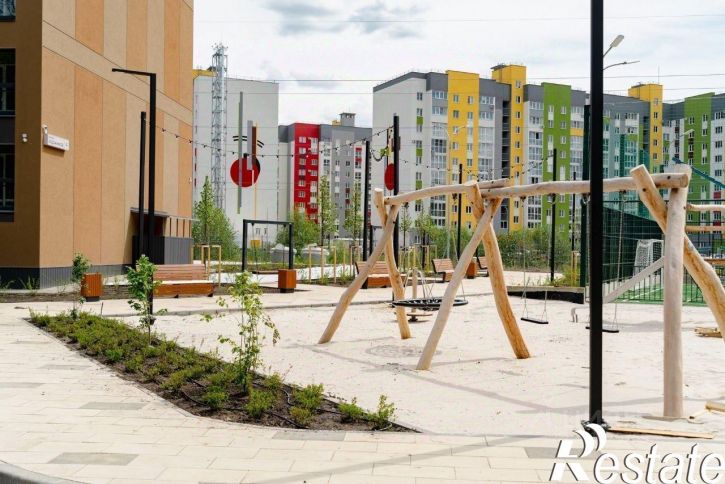 2-комн квартира в новом доме бульвар Художников, 6,  д. 6
