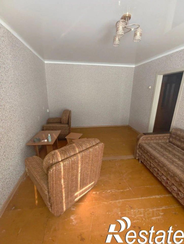 2-комн квартира Комсомольская улица, 9,  д. 9