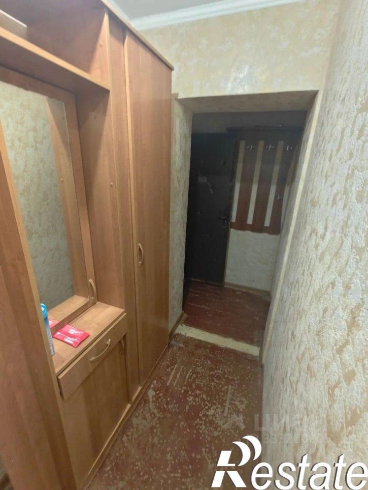 2-комн квартира Комсомольская улица, 9,  д. 9