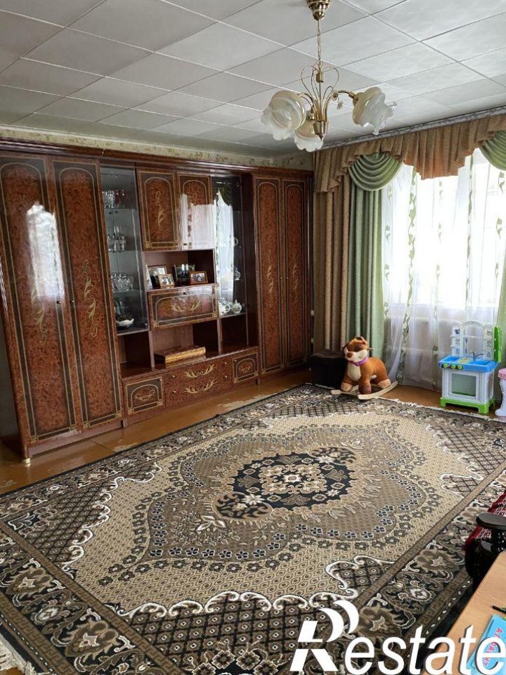Коттедж/дом Пушкинская улица