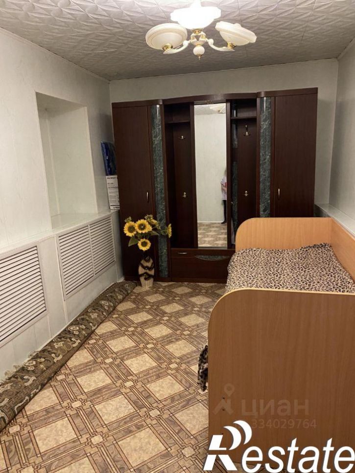 Коттедж/дом Пушкинская улица