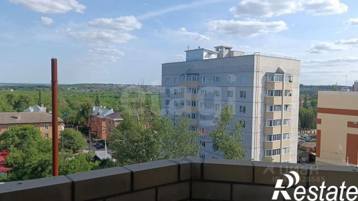1-комн квартира улица 9 Января, 4,  д. 4