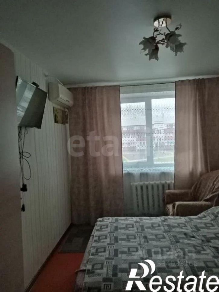 2-комн квартира улица Гоголя, 27,  д. 27