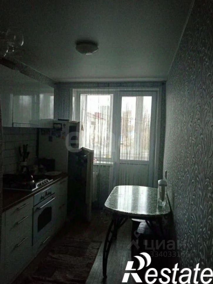 2-комн квартира улица Гоголя, 27,  д. 27