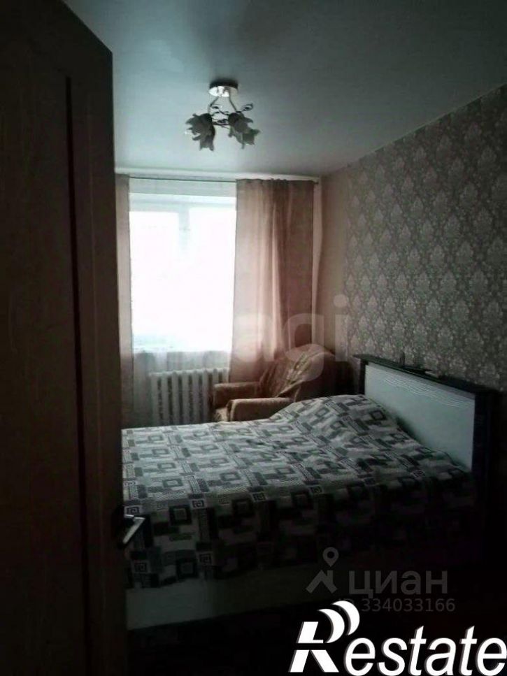 2-комн квартира улица Гоголя, 27,  д. 27