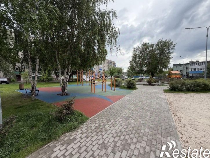 1-комн квартира улица Ленина, 312А,  д. 312А