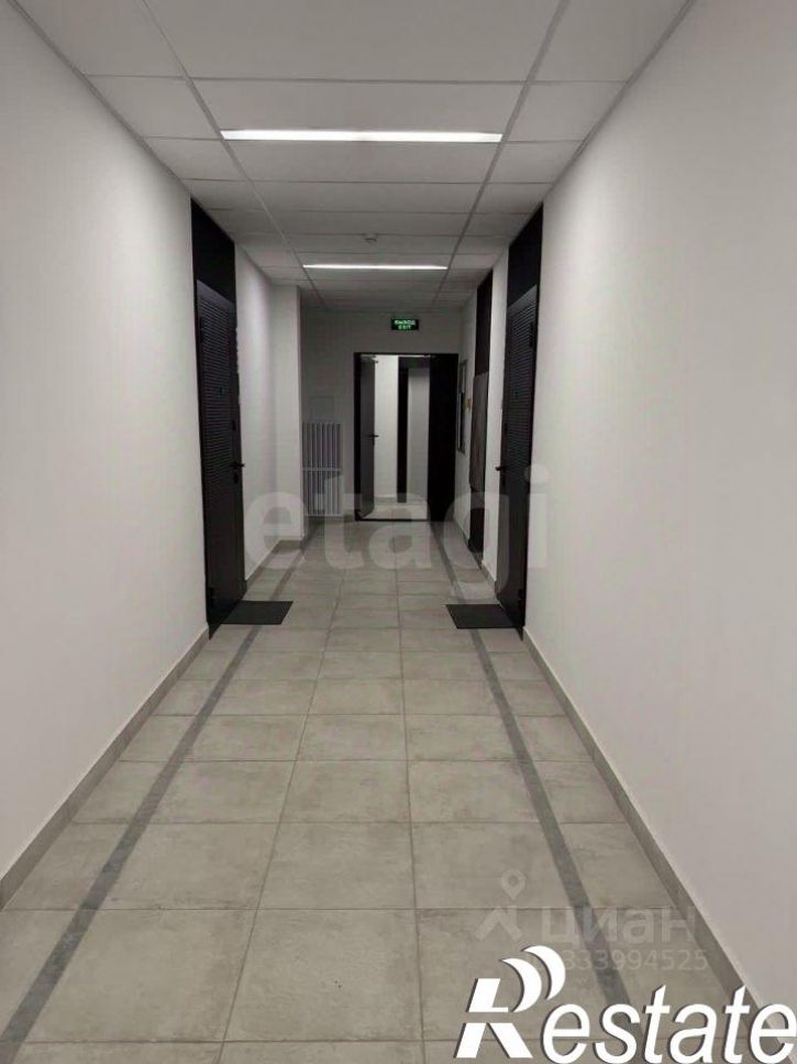 1-комн квартира улица Ленина, 312А,  д. 312А