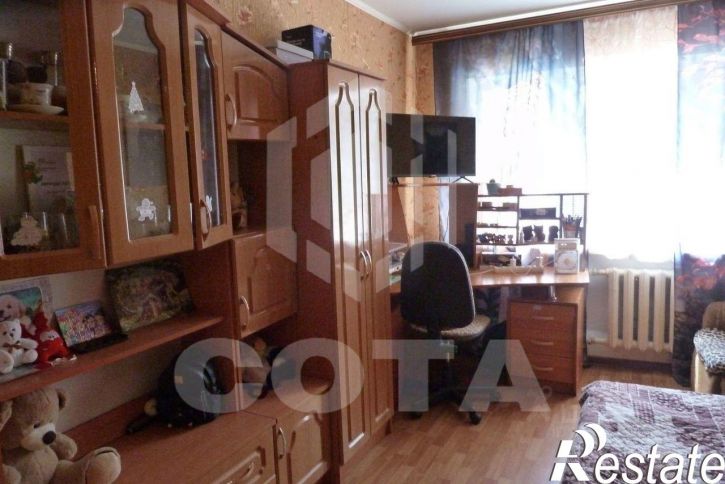 2-комн квартира Полевая улица, 1А,  д. 1А