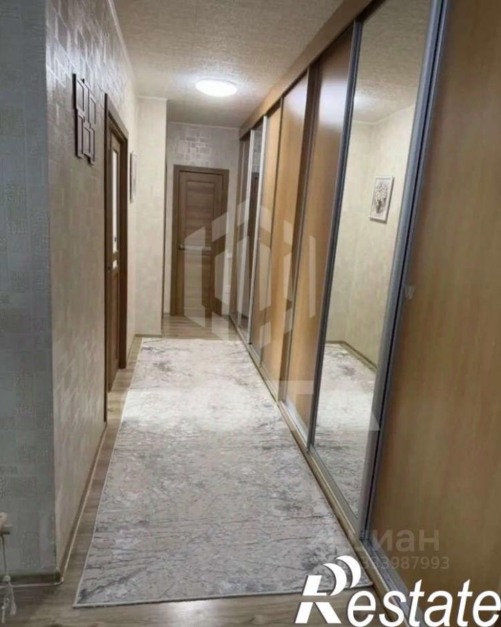 2-комн квартира Квартальная улица, 121,  д. 121