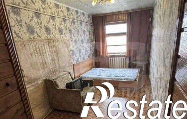 2-комн квартира улица Георгиева, 26,  д. 26