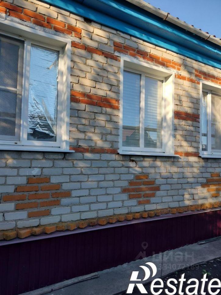 Коттедж/дом Пионерская улица