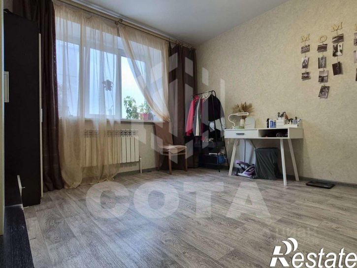 1-комн квартира улица 70 лет Победы, 22,  д. 22