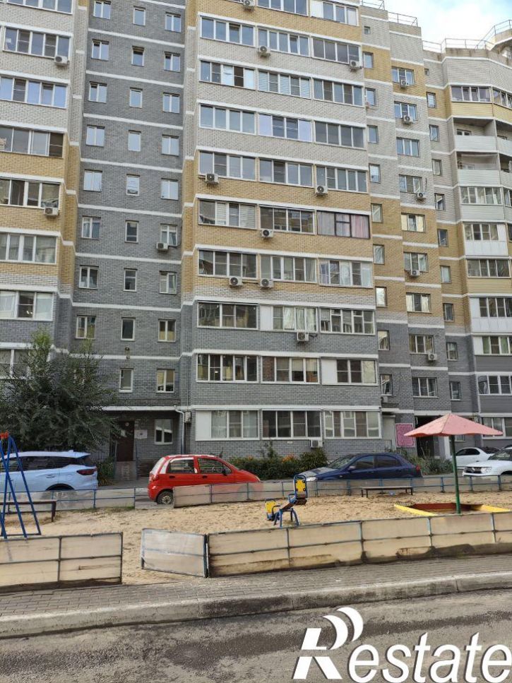 2-комн квартира Раздольная улица, 1,  д. 1