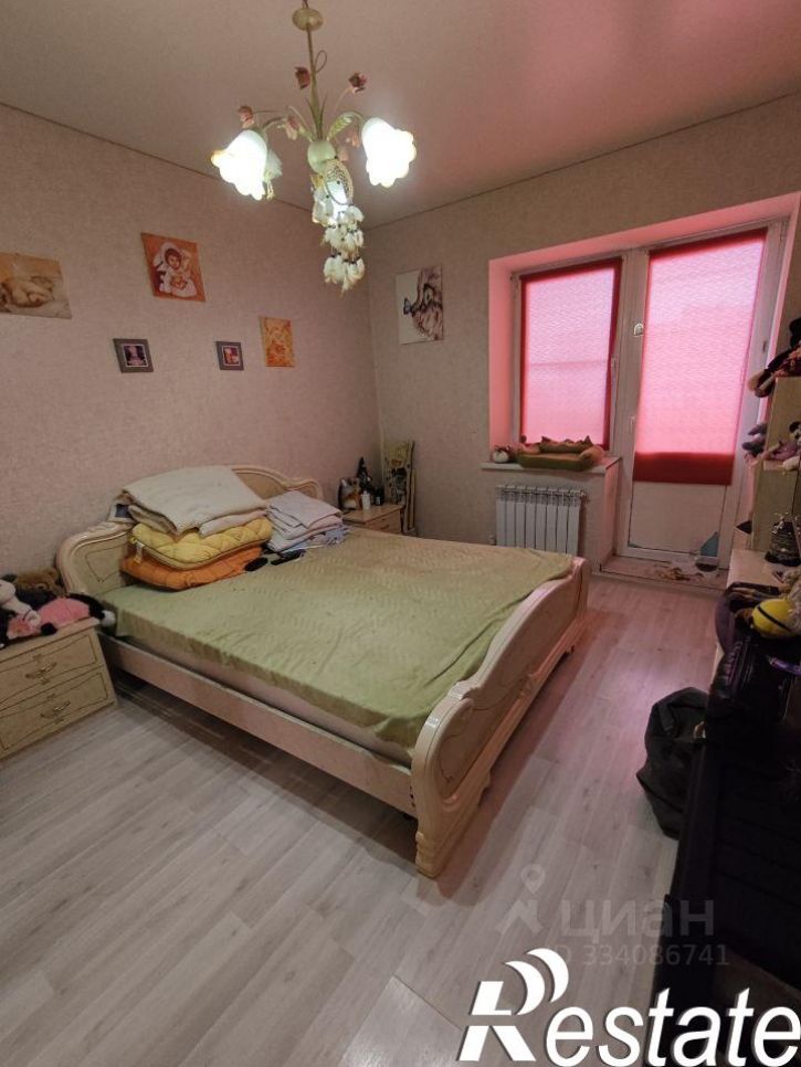 2-комн квартира Раздольная улица, 1,  д. 1