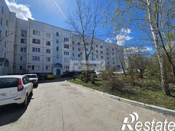 2-комн квартира Полевая улица, 56,  д. 56