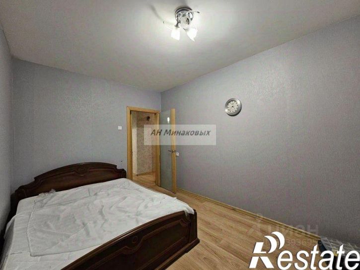 2-комн квартира Полевая улица, 56,  д. 56