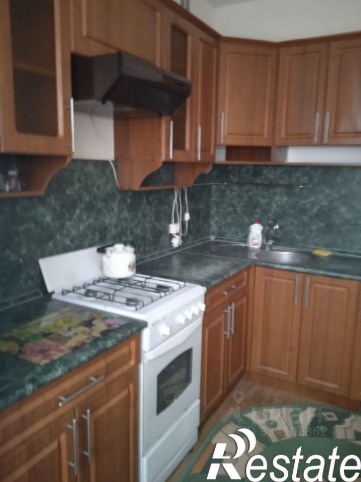 2-комн квартира улица Титова, 32,  д. 32