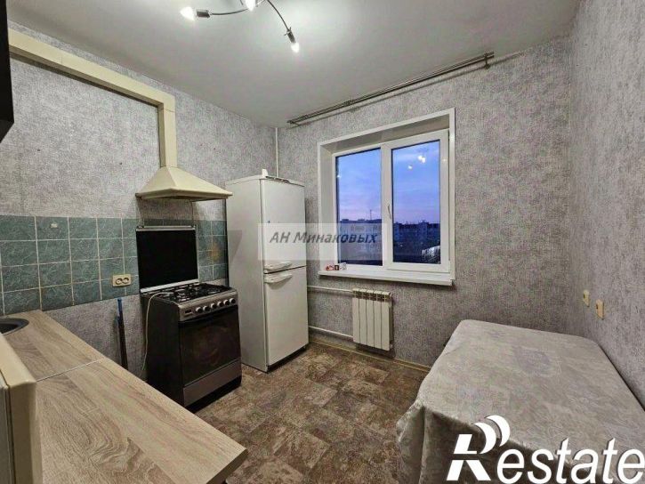 2-комн квартира Полевая улица, 56,  д. 56