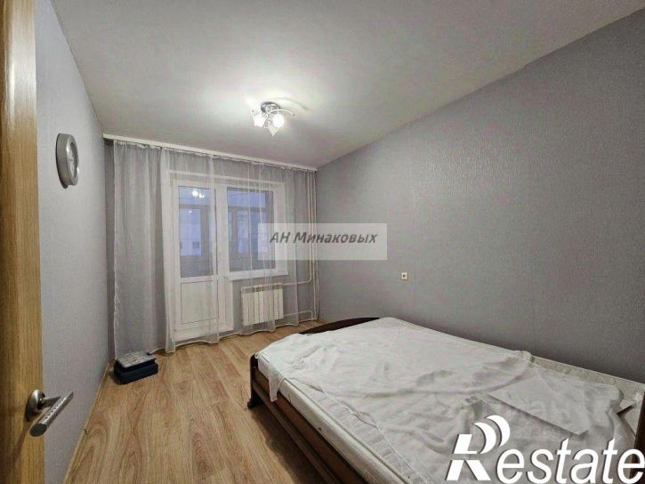 2-комн квартира Полевая улица, 56,  д. 56