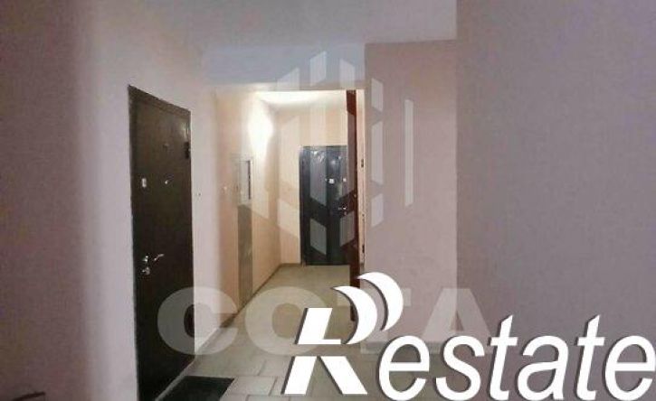 3-комн квартира Солнечная улица, 26Б,  д. 26Б
