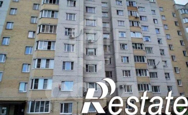3-комн квартира Солнечная улица, 26Б,  д. 26Б