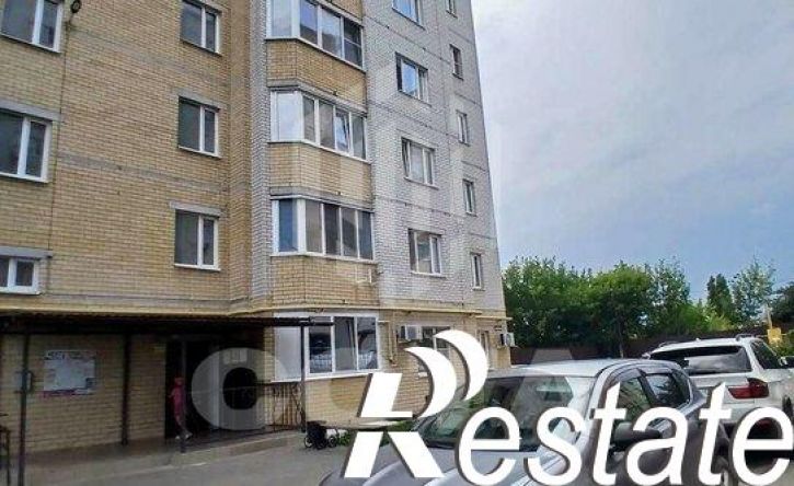 3-комн квартира Солнечная улица, 26Б,  д. 26Б
