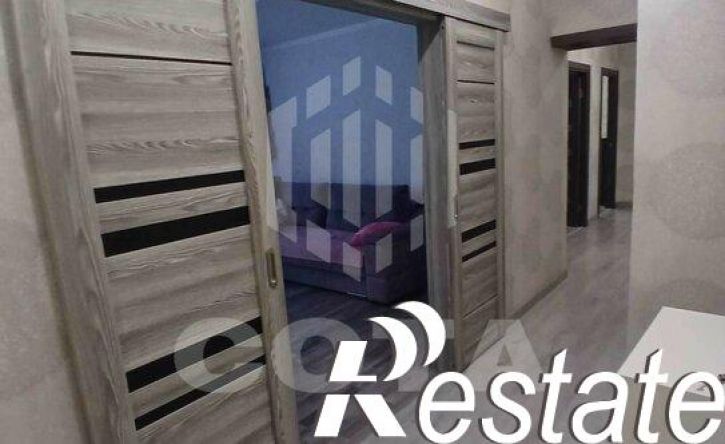 3-комн квартира Солнечная улица, 26Б,  д. 26Б