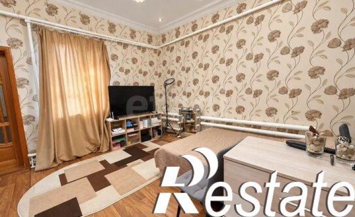 2-комн квартира Бланская улица, 36,  д. 36