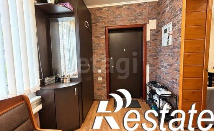 2-комн квартира Бланская улица, 36,  д. 36