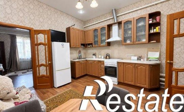 2-комн квартира Бланская улица, 36,  д. 36