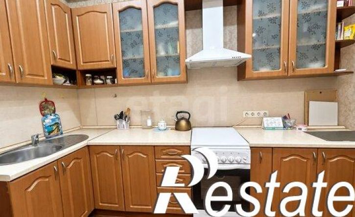 2-комн квартира Бланская улица, 36,  д. 36