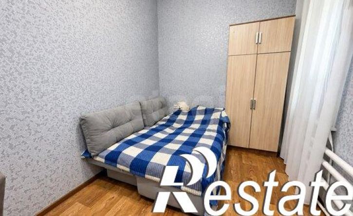 2-комн квартира Бланская улица, 36,  д. 36