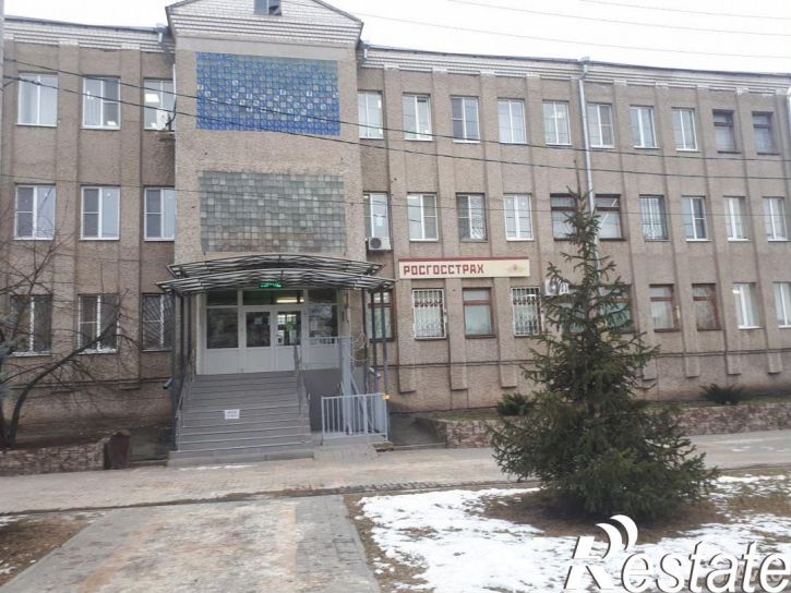 Офис площадь Ленина, 13,  д. 13