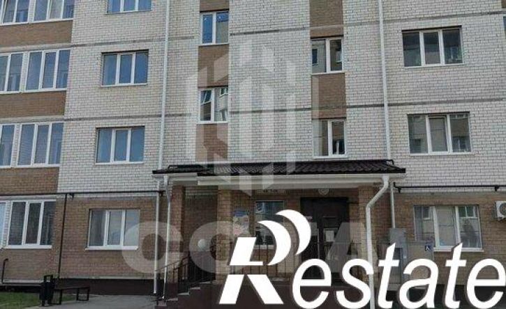 1-комн квартира улица 70 лет Победы, 25,  д. 25