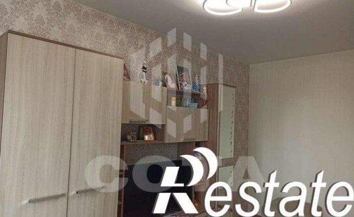 1-комн квартира улица 70 лет Победы, 2,  д. 2