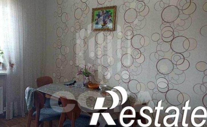 1-комн квартира улица 70 лет Победы, 2,  д. 2