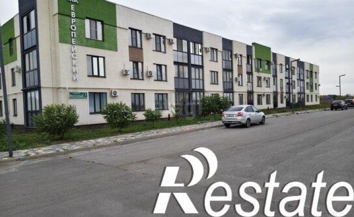 2-комн квартира Объездная улица, 1,  д. 1