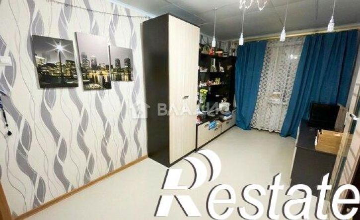 1-комн квартира улица Дзержинского, 15,  д. 15