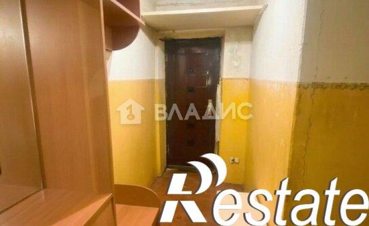 1-комн квартира улица Дзержинского, 15,  д. 15